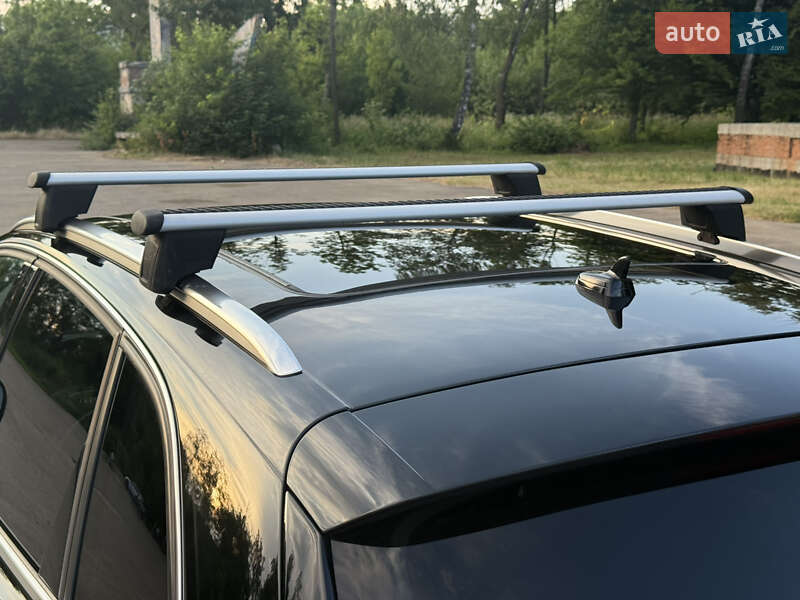 Позашляховик / Кросовер Audi Q5 2016 в Самборі