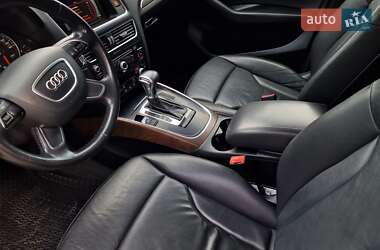 Внедорожник / Кроссовер Audi Q5 2014 в 
