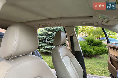 Внедорожник / Кроссовер Audi Q5 2013 в 