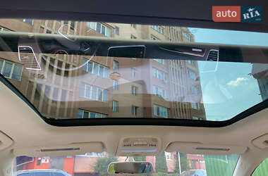 Внедорожник / Кроссовер Audi Q5 2013 в 