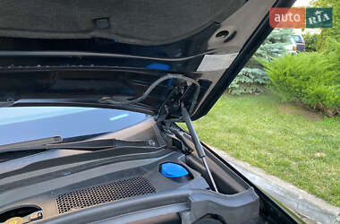 Внедорожник / Кроссовер Audi Q5 2013 в 