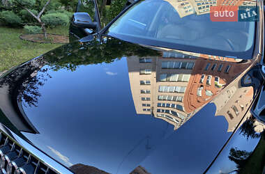 Внедорожник / Кроссовер Audi Q5 2013 в 
