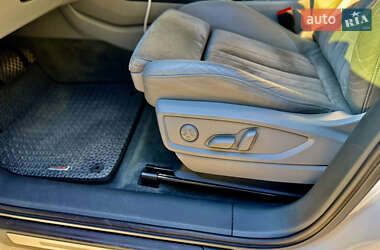 Внедорожник / Кроссовер Audi Q5 2018 в 