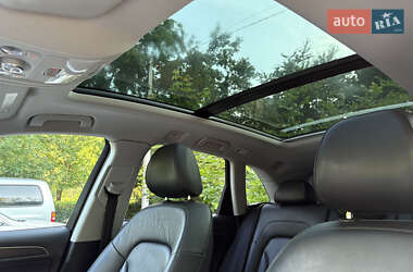 Внедорожник / Кроссовер Audi Q5 2015 в 