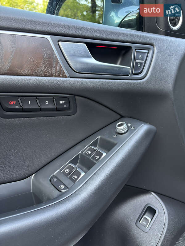 Внедорожник / Кроссовер Audi Q5 2015 в Новояворовске фото 14 Внедорожник / Кроссовер Audi Q5 2015 в Новояворовске