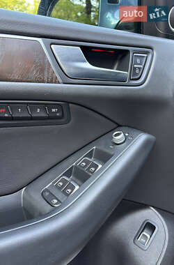 Внедорожник / Кроссовер Audi Q5 2015 в 