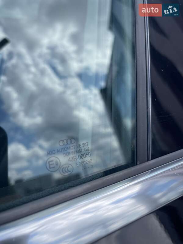 Внедорожник / Кроссовер Audi Q5 2012 в Луцке