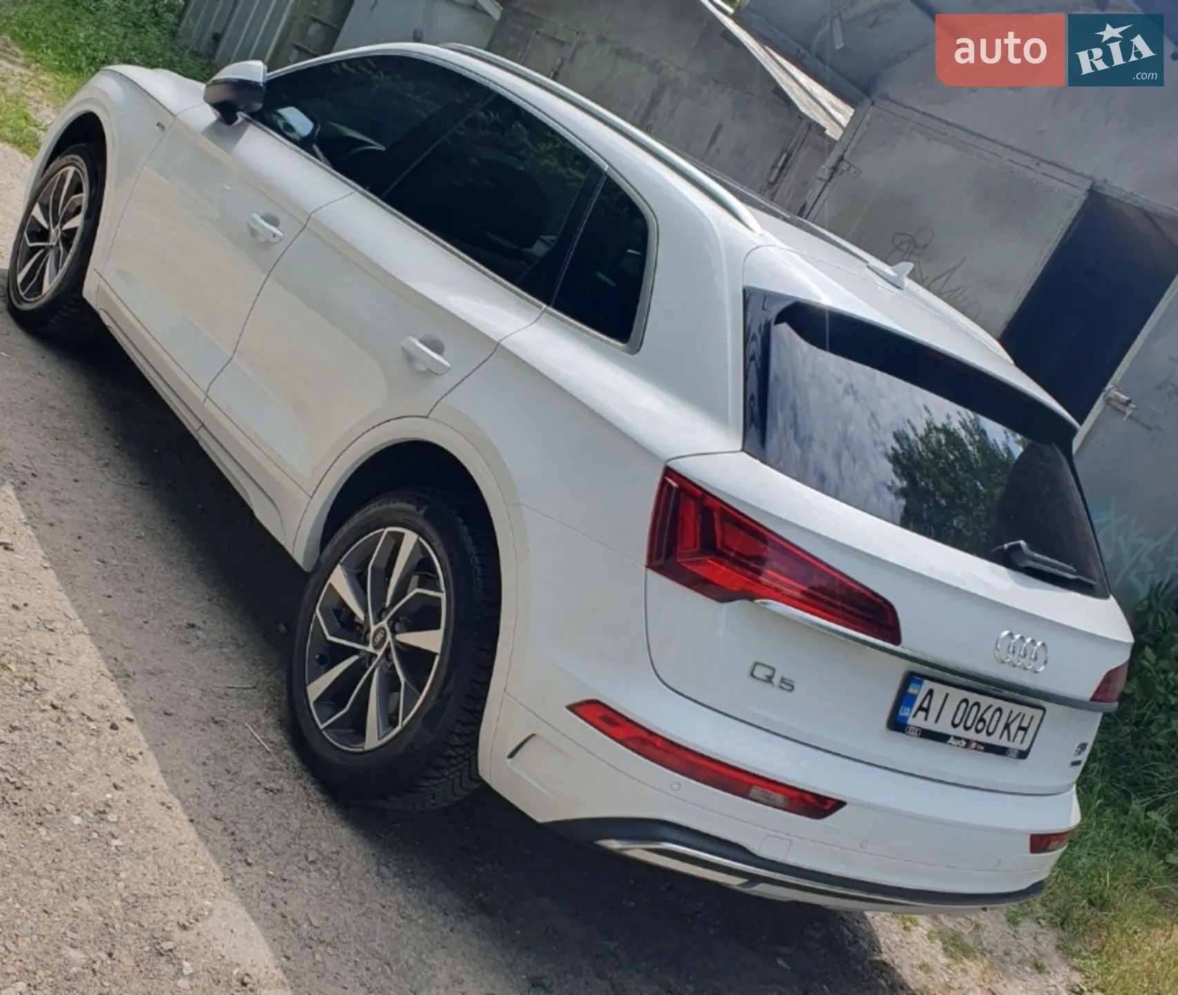 2021 Audi Q5 - мініатюра 33