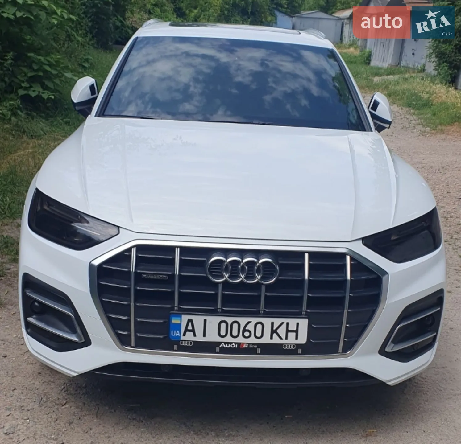 2021 Audi Q5 - мініатюра 5