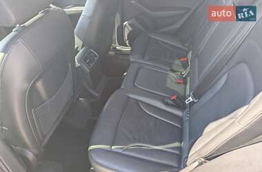 Позашляховик / Кросовер Audi Q5 2013 в 