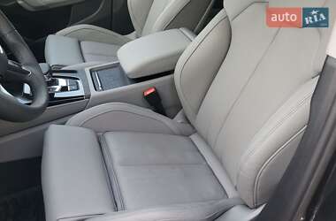Внедорожник / Кроссовер Audi Q5 2023 в 