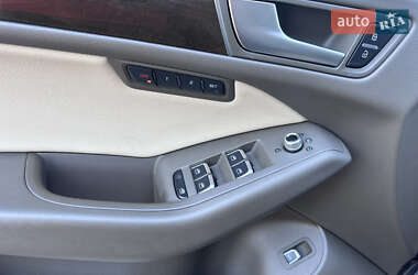 Внедорожник / Кроссовер Audi Q5 2014 в 