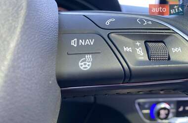 Позашляховик / Кросовер Audi Q5 2019 в 