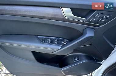 Внедорожник / Кроссовер Audi Q5 2021 в 