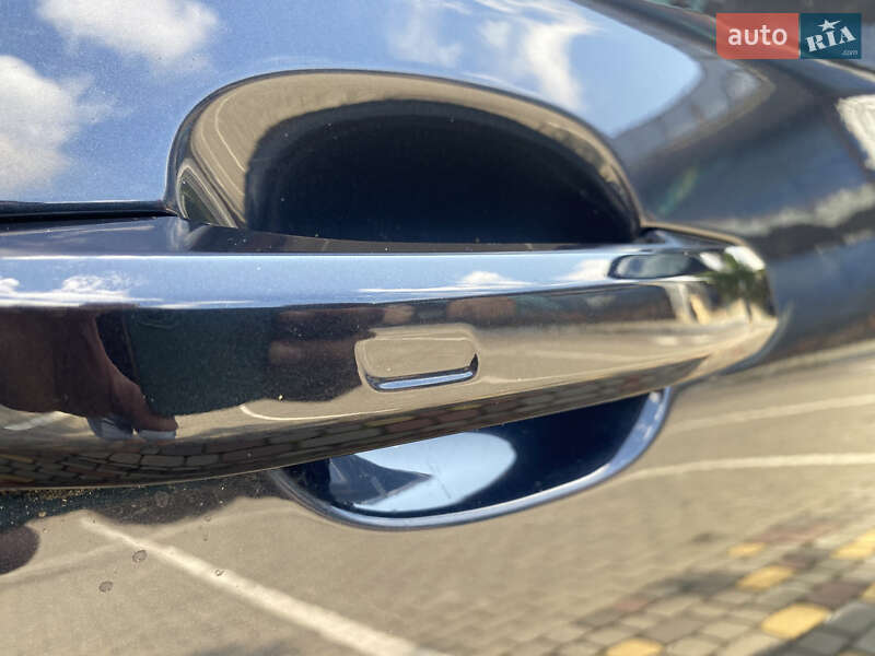 Позашляховик / Кросовер Audi Q5 2018 в Луцьку