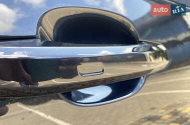 Внедорожник / Кроссовер Audi Q5 2018 в 