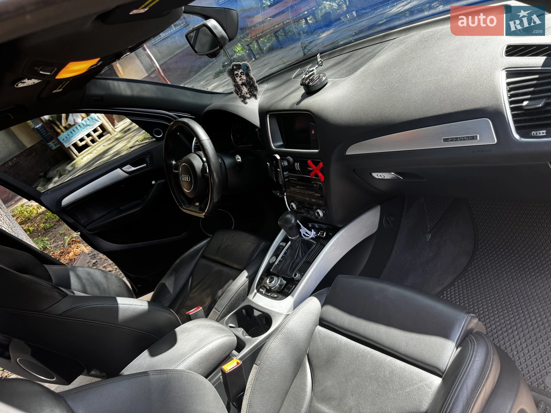 2013 Audi Q5 - мініатюра 4