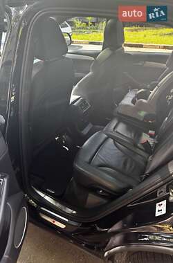 Позашляховик / Кросовер Audi Q5 2013 в 