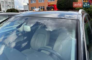 Внедорожник / Кроссовер Audi Q5 2013 в 