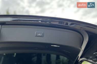 Позашляховик / Кросовер Audi Q5 2019 в 
