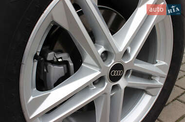 Внедорожник / Кроссовер Audi Q5 2024 в 