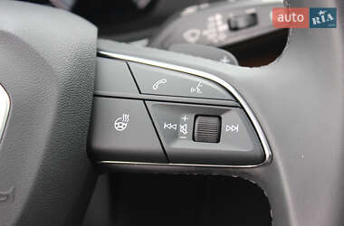 Внедорожник / Кроссовер Audi Q5 2024 в 