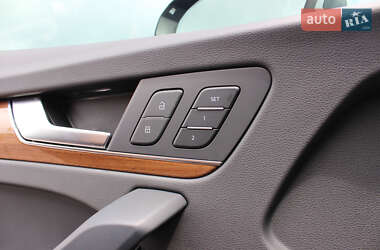 Внедорожник / Кроссовер Audi Q5 2024 в 