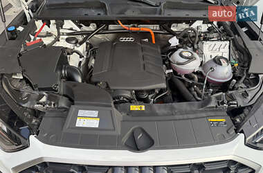 Внедорожник / Кроссовер Audi Q5 2024 в 