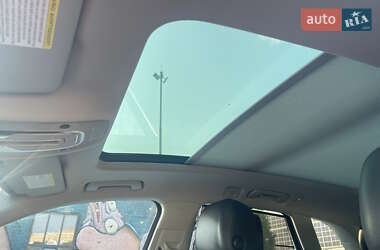 Позашляховик / Кросовер Audi Q5 2018 в 