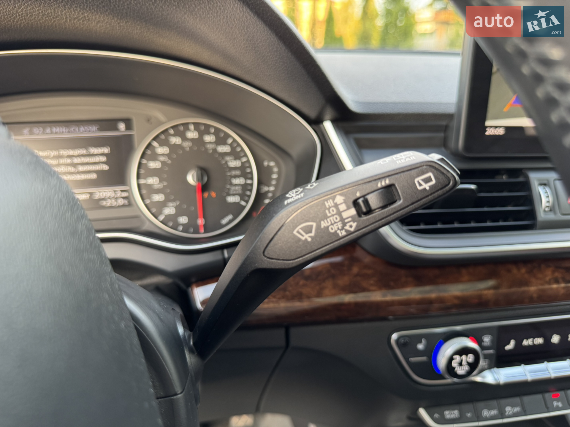 2017 Audi Q5 - мініатюра 48