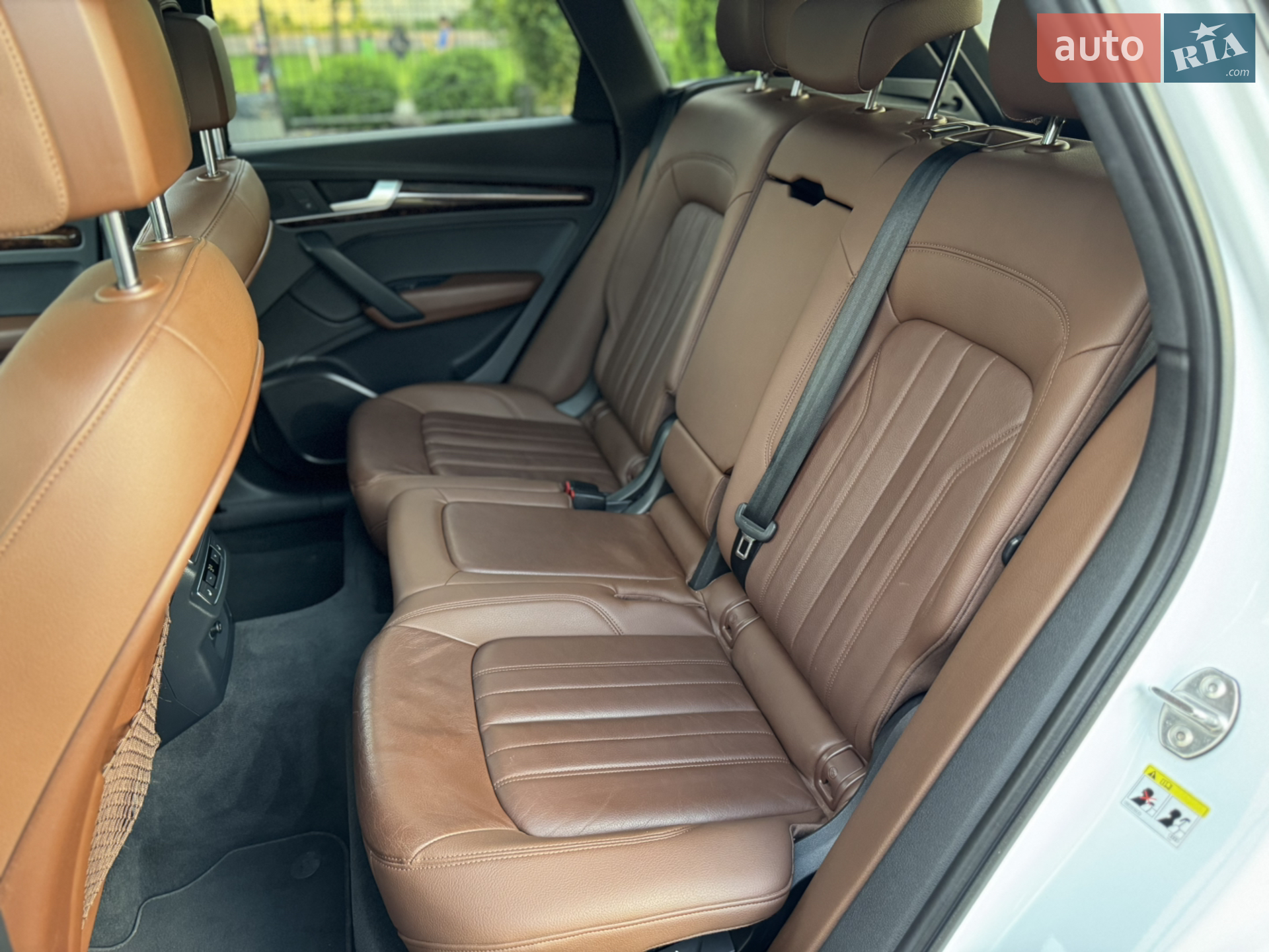 2017 Audi Q5 - мініатюра 59