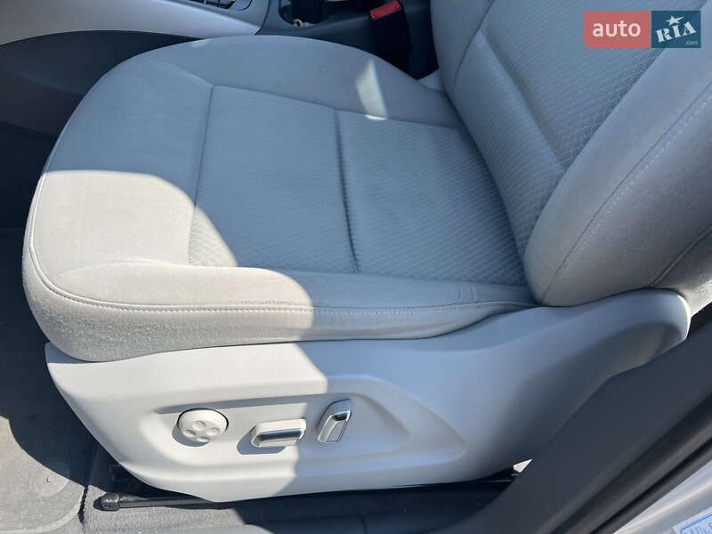 Внедорожник / Кроссовер Audi Q5 2013 в Киеве