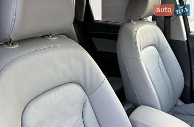 Позашляховик / Кросовер Audi Q5 2016 в 