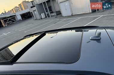 Внедорожник / Кроссовер Audi Q5 2018 в 
