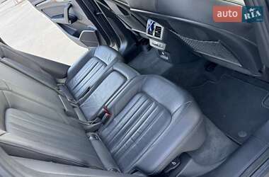Внедорожник / Кроссовер Audi Q5 2018 в 