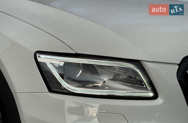 Внедорожник / Кроссовер Audi Q5 2014 в 