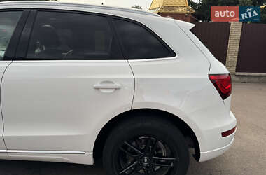 Внедорожник / Кроссовер Audi Q5 2014 в 