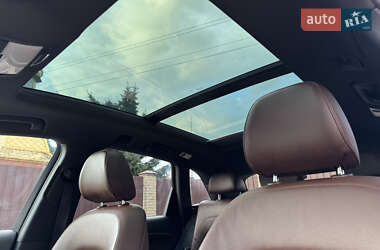 Внедорожник / Кроссовер Audi Q5 2014 в 