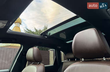 Внедорожник / Кроссовер Audi Q5 2014 в 