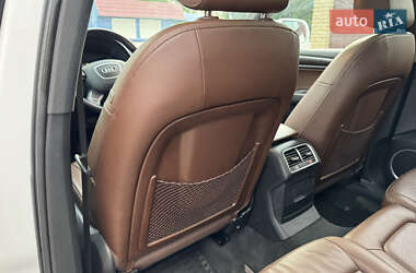 Внедорожник / Кроссовер Audi Q5 2014 в 