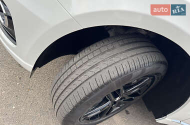 Внедорожник / Кроссовер Audi Q5 2014 в 