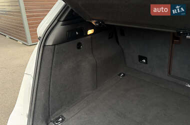 Внедорожник / Кроссовер Audi Q5 2014 в 
