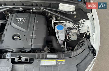 Внедорожник / Кроссовер Audi Q5 2014 в 