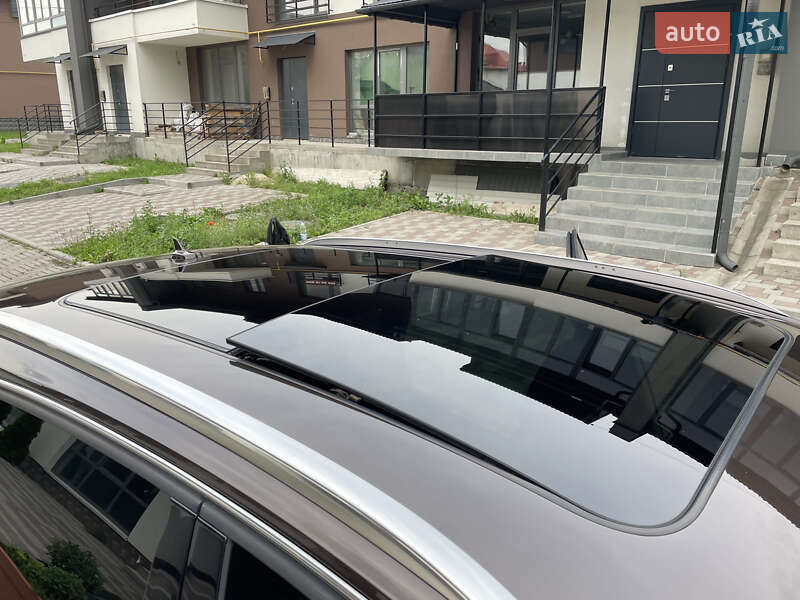 Внедорожник / Кроссовер Audi Q5 2012 в Тернополе