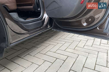 Внедорожник / Кроссовер Audi Q5 2012 в 
