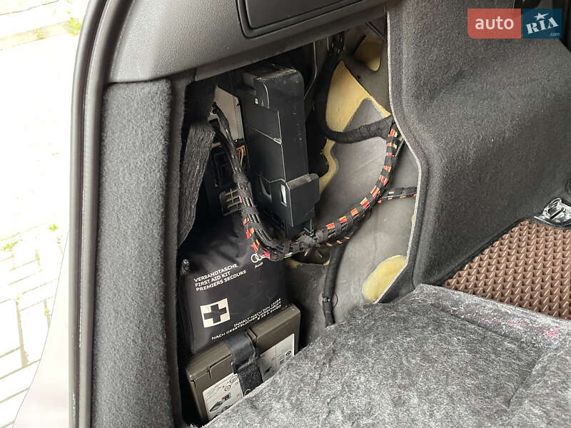 Внедорожник / Кроссовер Audi Q5 2012 в Тернополе