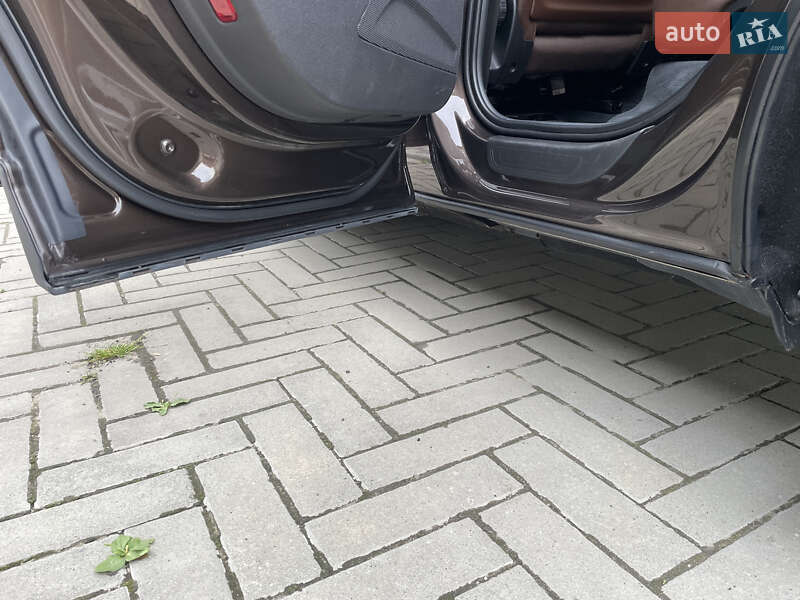 Внедорожник / Кроссовер Audi Q5 2012 в Тернополе