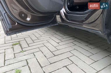 Внедорожник / Кроссовер Audi Q5 2012 в 
