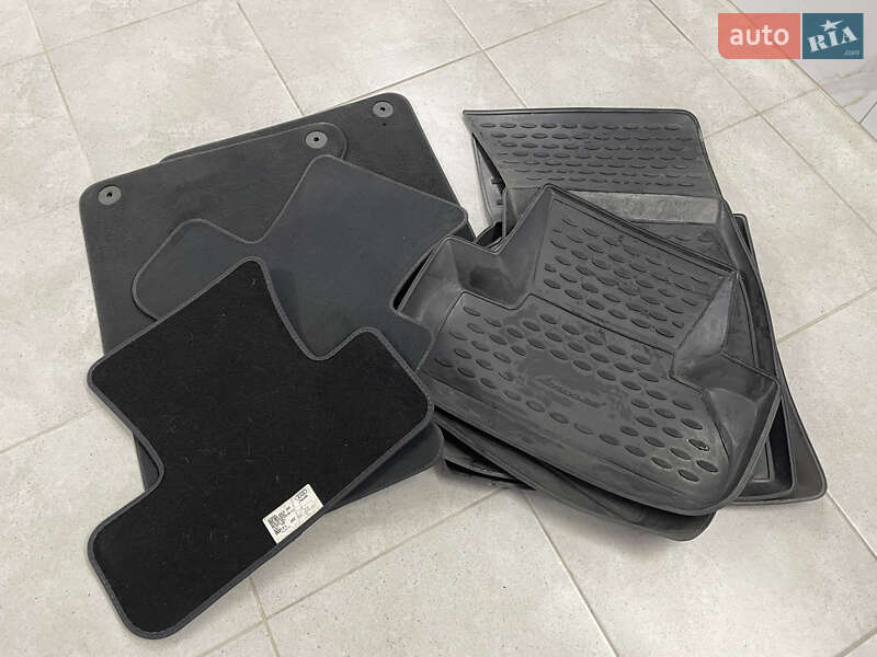 Внедорожник / Кроссовер Audi Q5 2012 в Тернополе