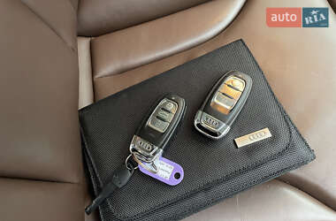 Внедорожник / Кроссовер Audi Q5 2012 в 